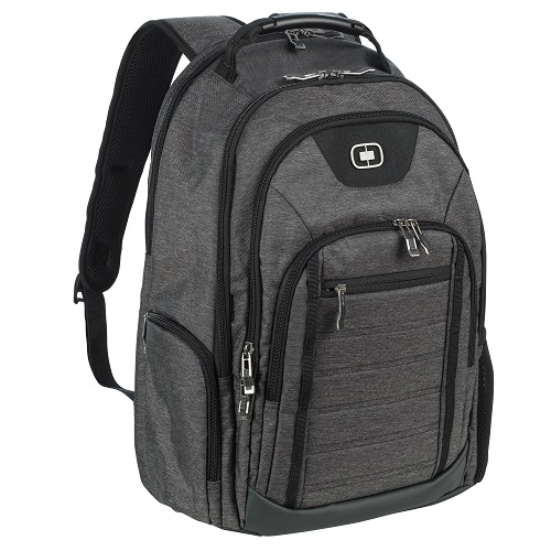 Ogio Drifter Pack Dark Static Backpack - Image 1