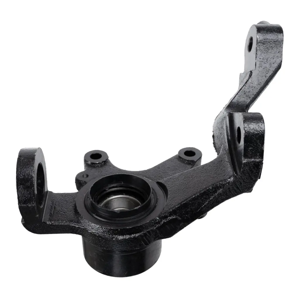 WMP Steering Knuckle ATV Yamaha