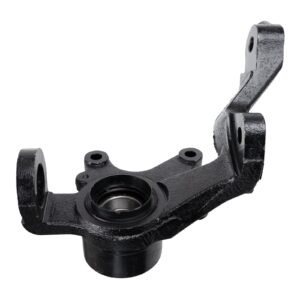 WMP Steering Knuckle ATV Yamaha - Image 1