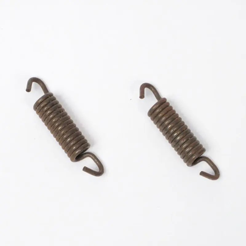 BRAKE SHOE SPRINGS PAIR 10mm od 30mm long