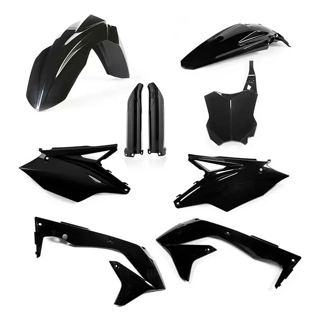 I Acerbis KXF Full plastic kit Black KXF450 []