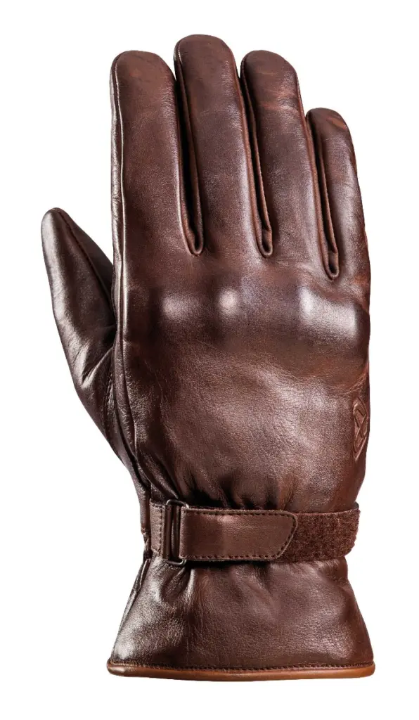 Ixon Pro Nodd Gloves