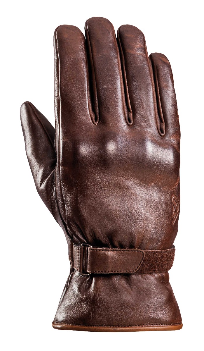 Ixon Pro Nodd Gloves - Image 2
