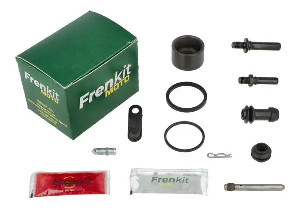 FRENKIT CALLIPER SUPERKIT BYBRE/BREMBO REAR BMW/DUCATI 32