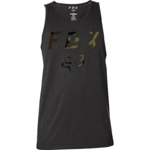 CYANIDE SQUAD PREMIUM TANK [BLACK VINTAGE] XL - Image 1