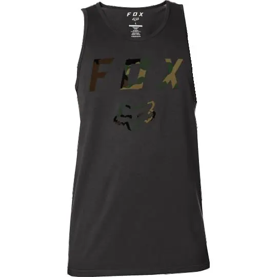 CYANIDE SQUAD PREMIUM TANK [BLACK VINTAGE] XL