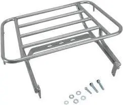 Rear Carrier Moose DR650