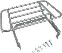 Rear Carrier Moose DR650 - Image 1