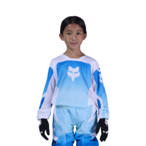 YTH Girls 180 Shield Jersey - Image 1