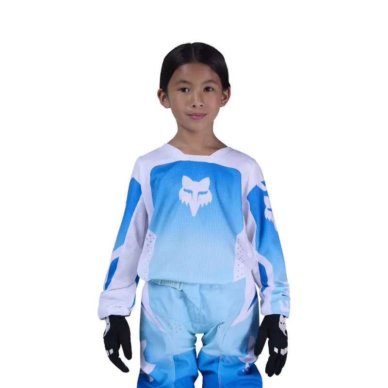 YTH Girls 180 Shield Jersey