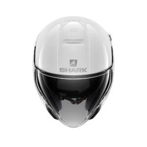 Shark CityCruiser Blank Helmet - Image 3