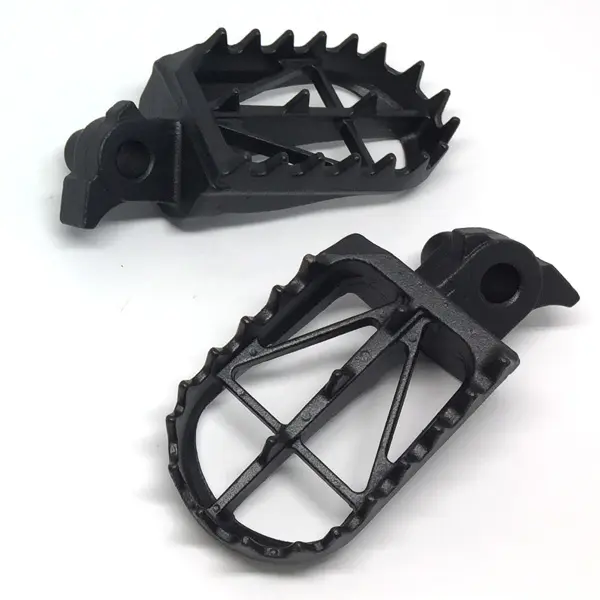 DRC WIDE FTPG HIGH HON CR125/