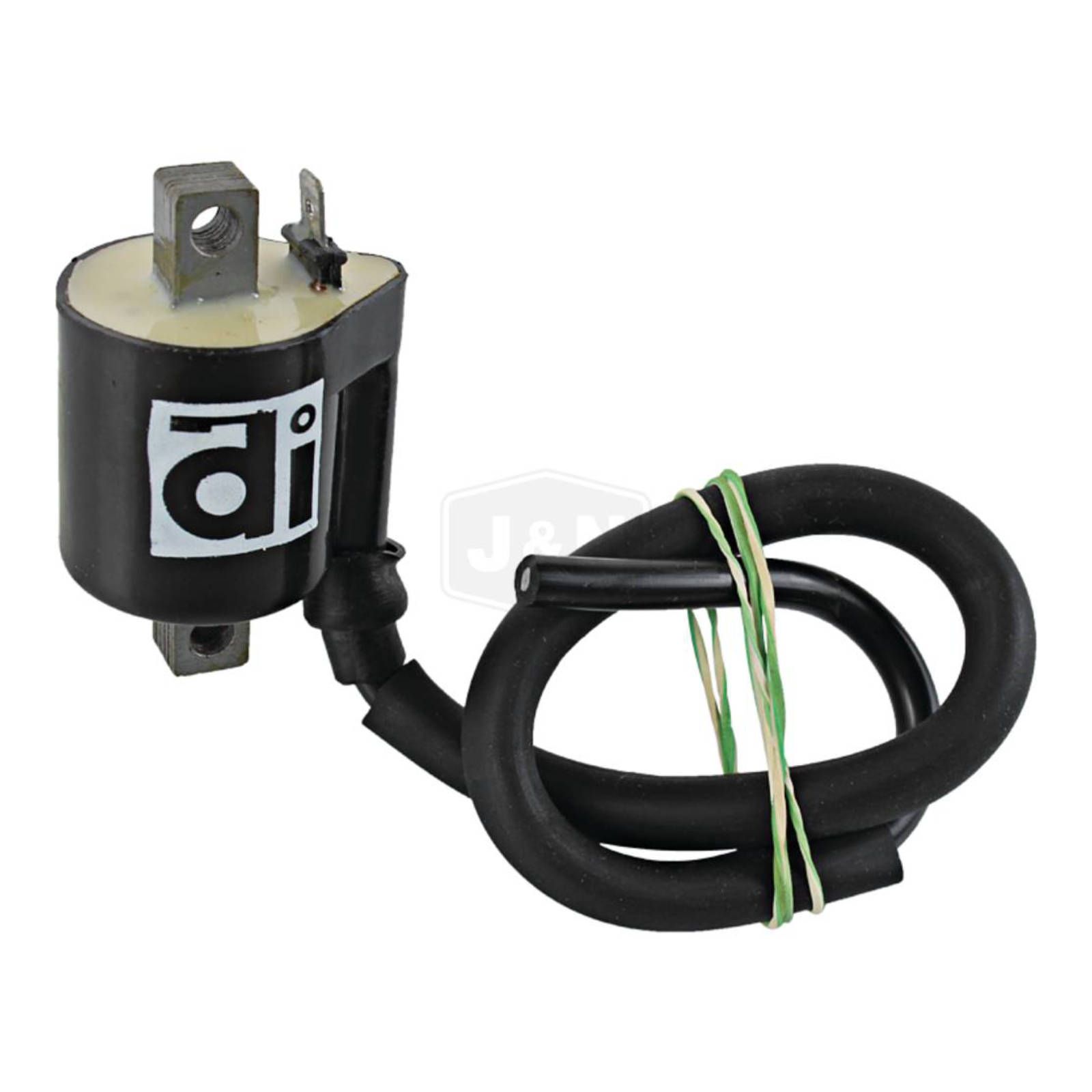 IGNITION COIL J&N 160-01046 IMC0019 - Image 1