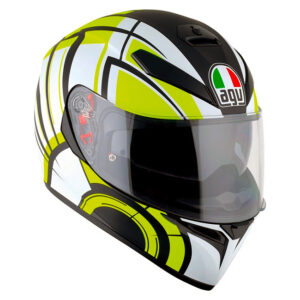 AGV K-3 SV [ELEMENTS] 57 MS - Image 8