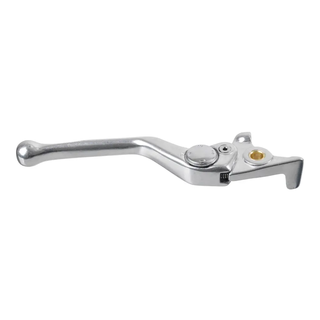 WMP Brake Lever Husqvarna M/Guzzi Assorted Models & Years (check fitments)