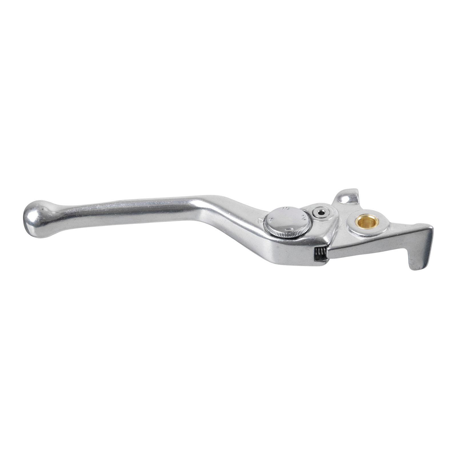 WMP Brake Lever Husqvarna M/Guzzi Assorted Models & Years (check fitments) - Image 1