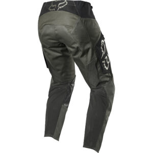 Motocross Pants Fox Legion Olive Green - Image 3