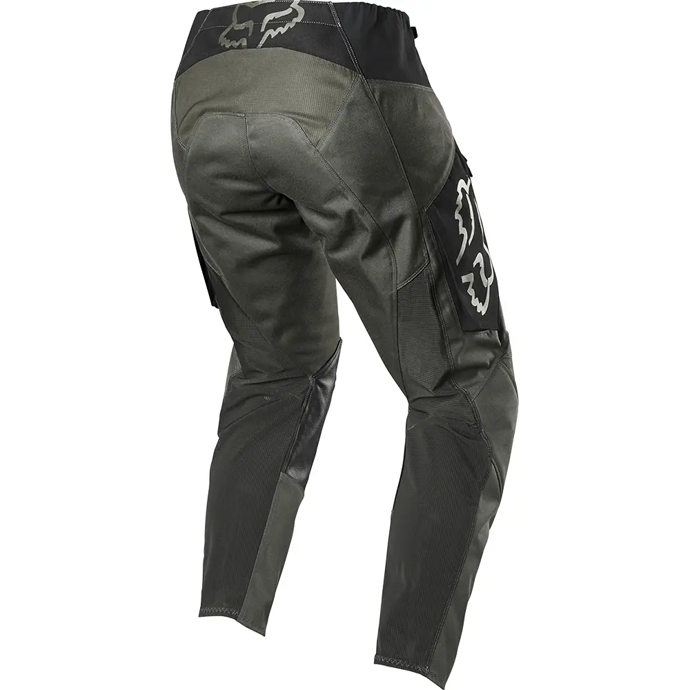 Motocross Pants Fox Legion Olive Green