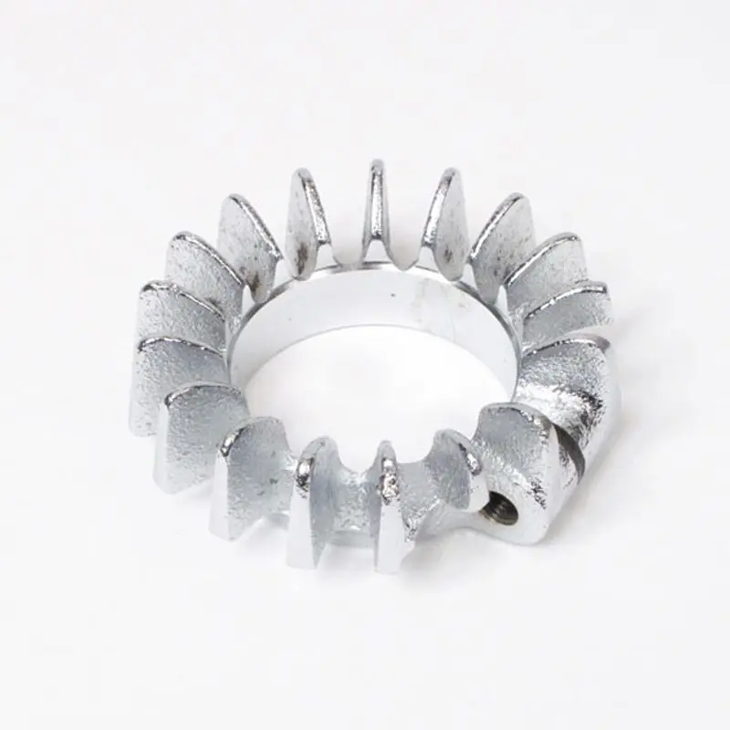 TRIUMPH EXH CLAMP 1 3/4"