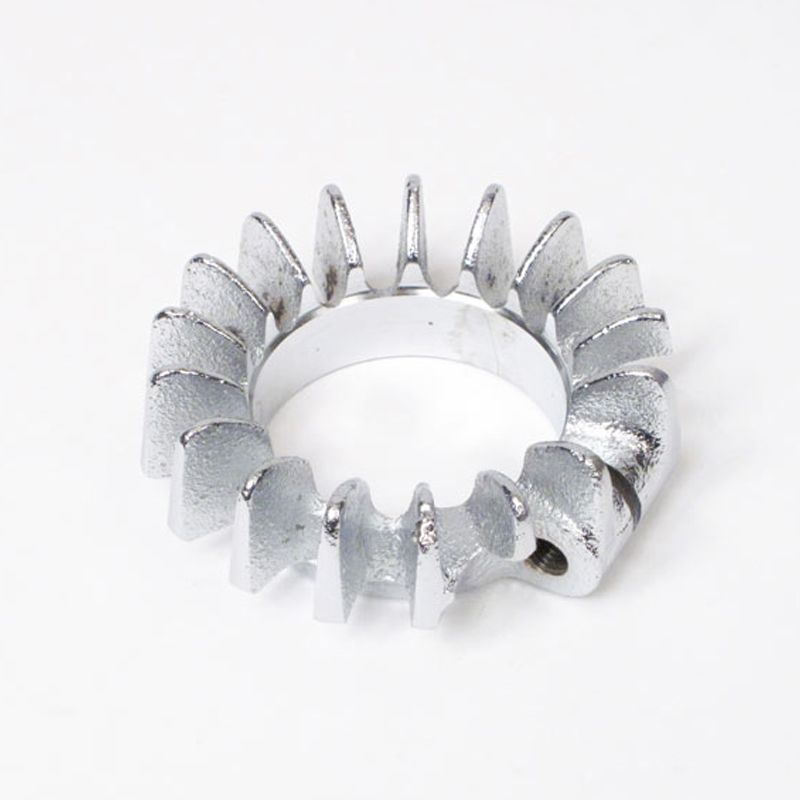 TRIUMPH EXH CLAMP 1 3/4" - Image 2