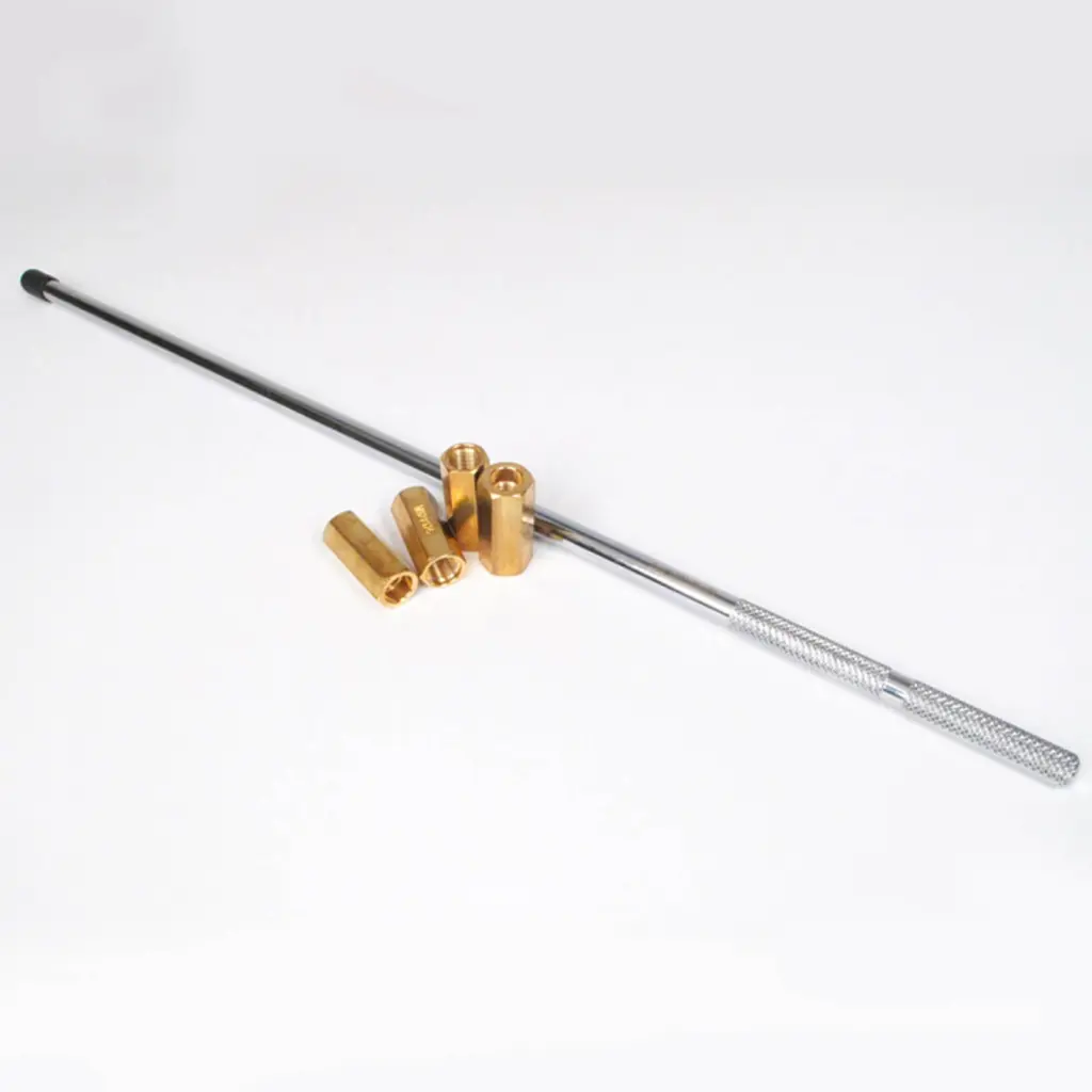 WHITES DAMPING ROD BLEED TOOL