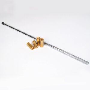 WHITES DAMPING ROD BLEED TOOL - Image 3