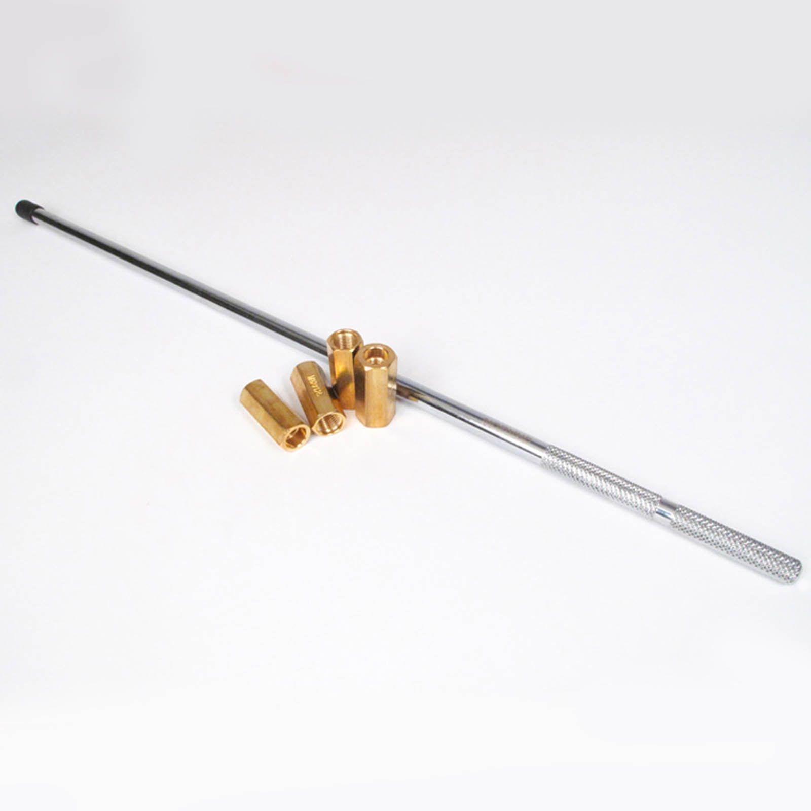 WHITES DAMPING ROD BLEED TOOL - Image 3