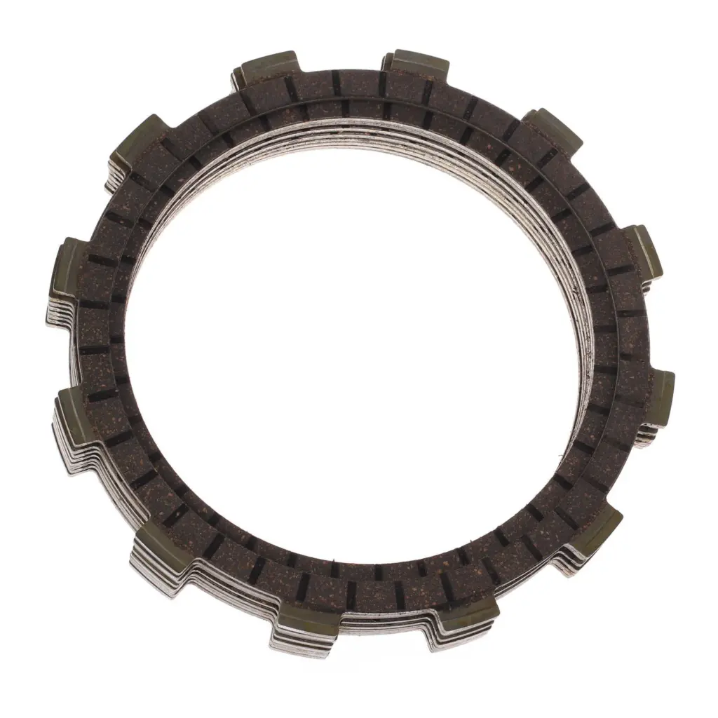 WHITES CLUTCH KIT YZF-R1 99-03