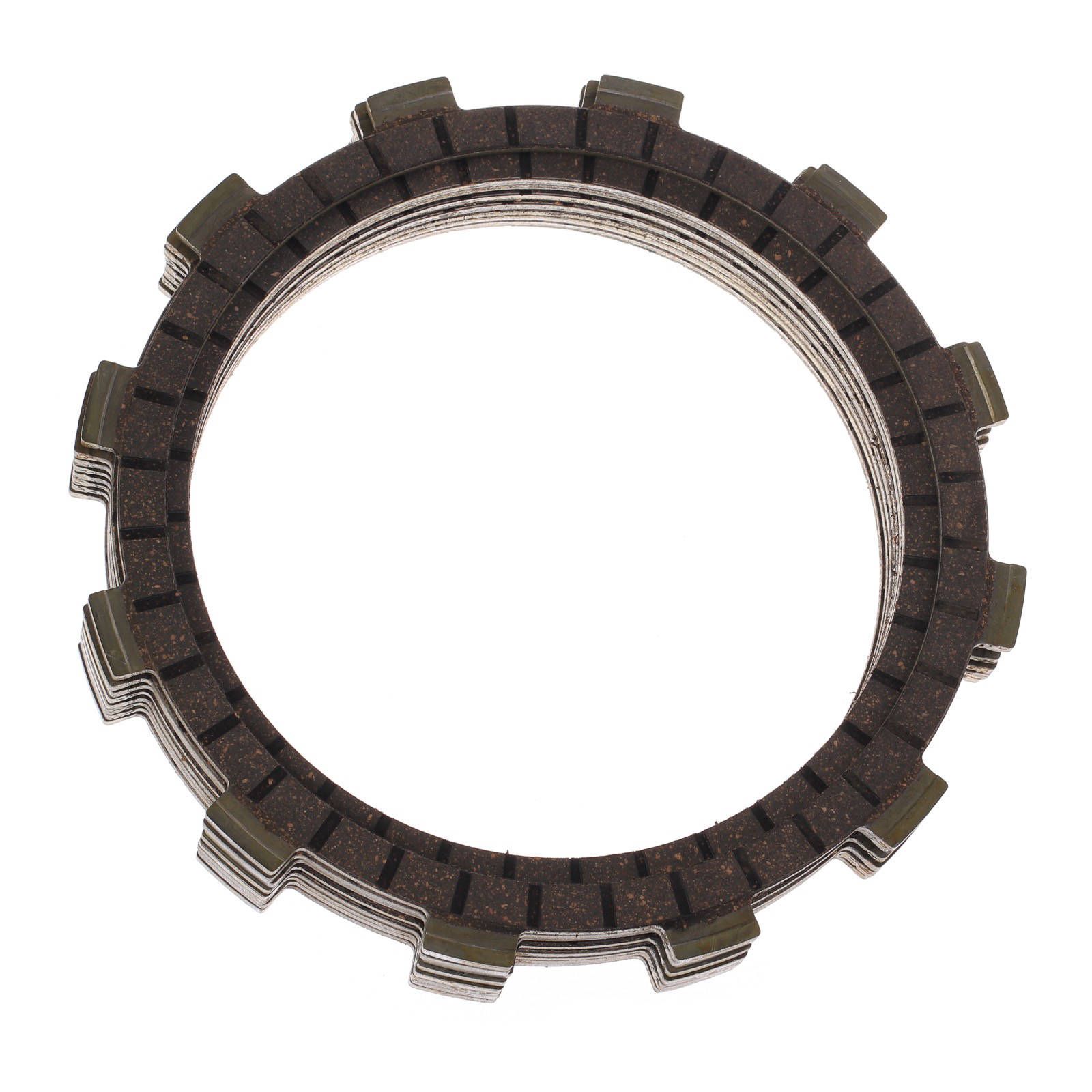 WHITES CLUTCH KIT YZF-R1 99-03 - Image 1