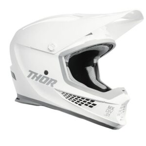 Thor Sector 2 Motocross Whiteout - Image 2