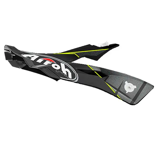 Aviator 2.2 Helmet Liner M Airoh Helmets                   []