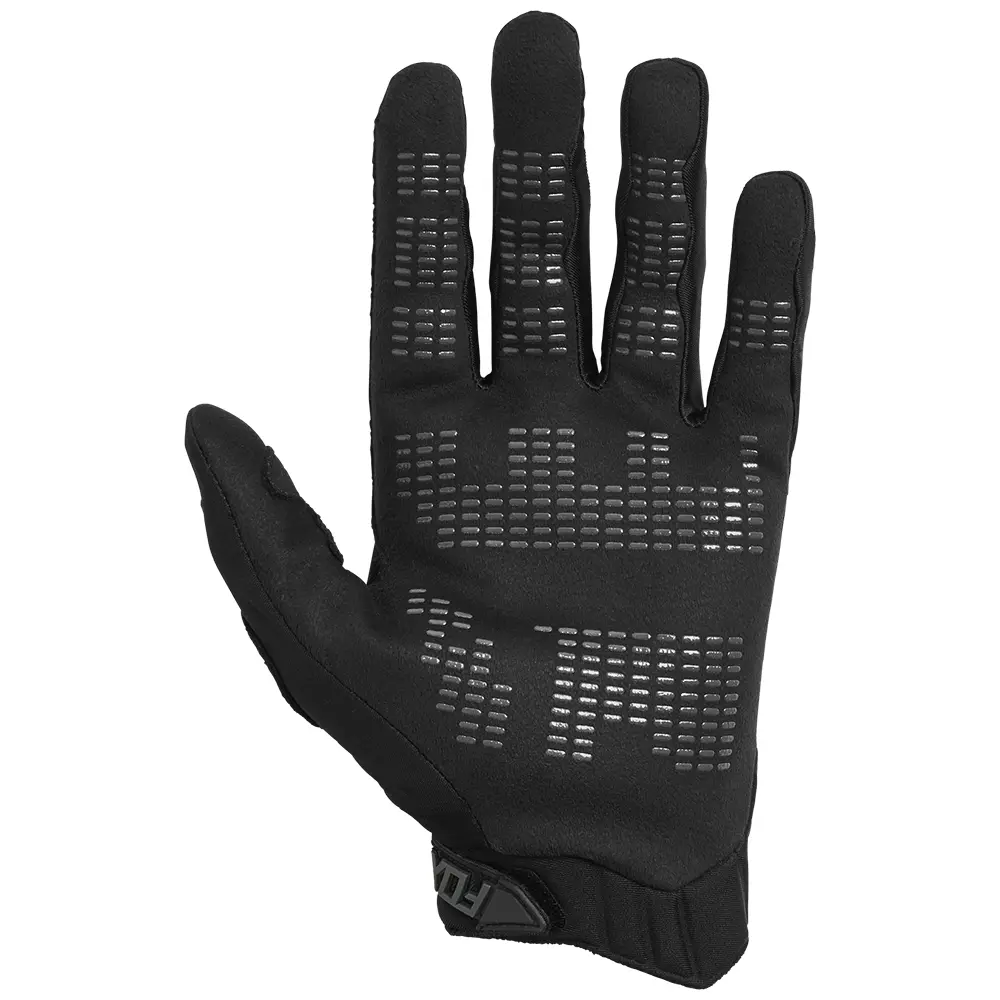 Fox Legion Drive Water Gloves Black