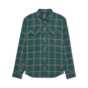Survivalist Stretch Flannel - Image 2