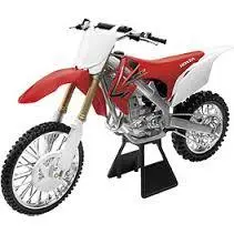1:6 Scale CRF450R