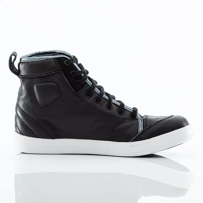 Boot RST Urban 2 Ladies Black/Silver