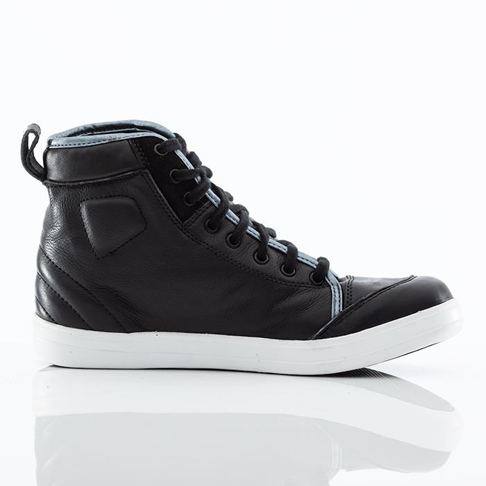 Boot RST Urban 2 Ladies Black/Silver - Image 1