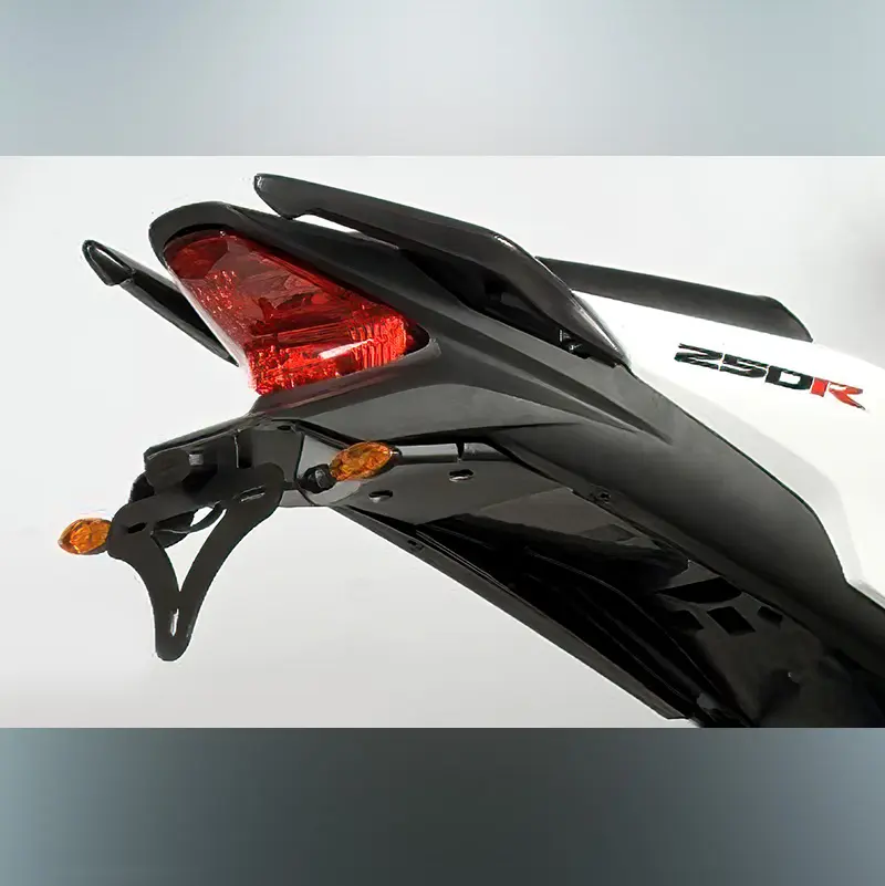 Tail Tidy Honda R&G