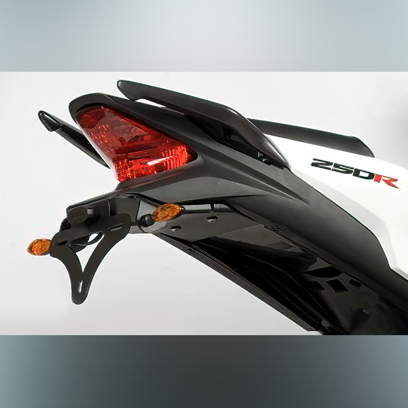 Tail Tidy Honda R&G - Image 1