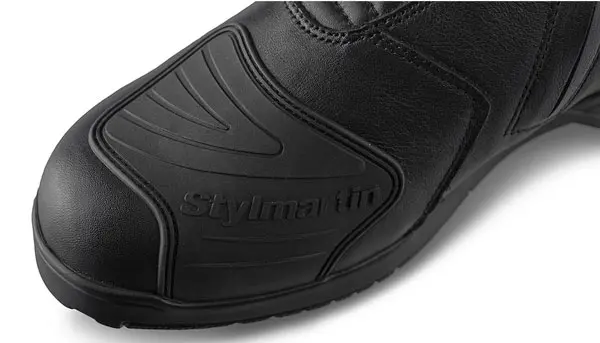 STYLMARTIN NAVIGATOR TOURING BOOTS BLACK 44
