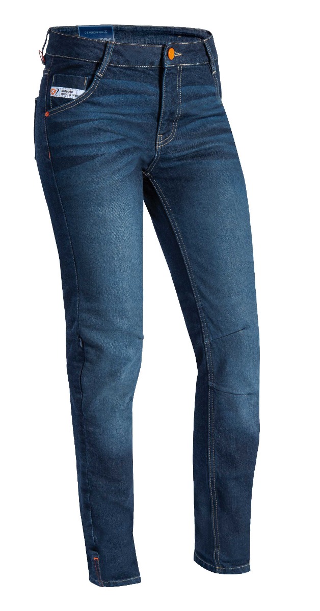 Ixon Mikki Denim - Image 2