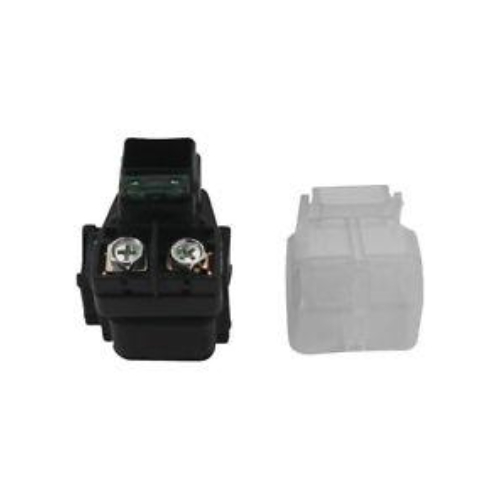 STARTER SOLENOID LTA400 LTA400F LTA500F EIGER VINSON KINGQUAD 2WD 4WD 02-07 - Image 1
