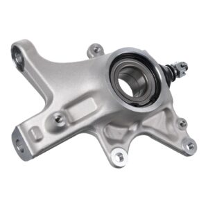 WMP Steering Knuckle ATV Yamaha - Image 4