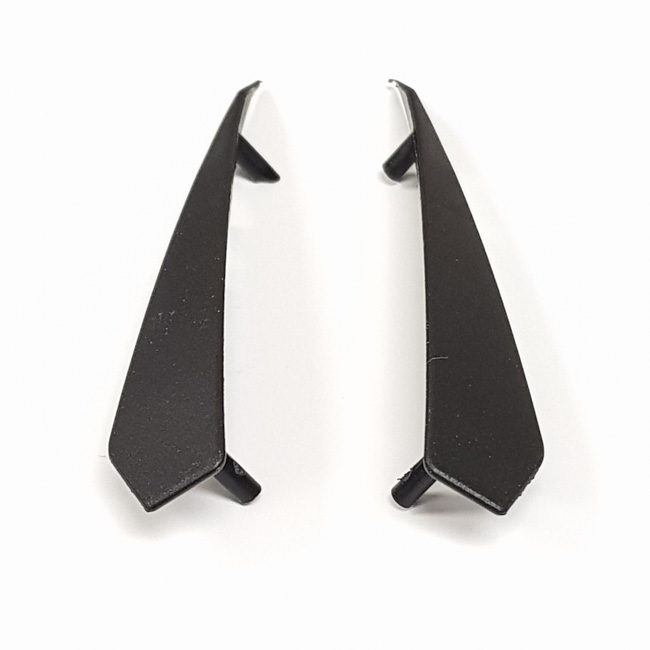 Aviator 2.2 Chin Strap only Airoh Helmets                  [] - Image 16