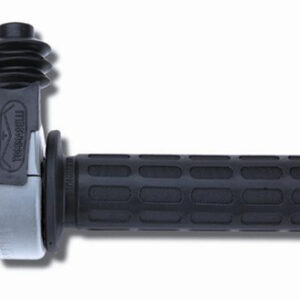 THROTTLE BLACK 2-PULL CABLE 3.4 D./mm MAX STROKE 45mm - Image 2