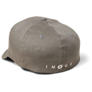 Fox Nuklr Flexfit Cap Youth - Image 4