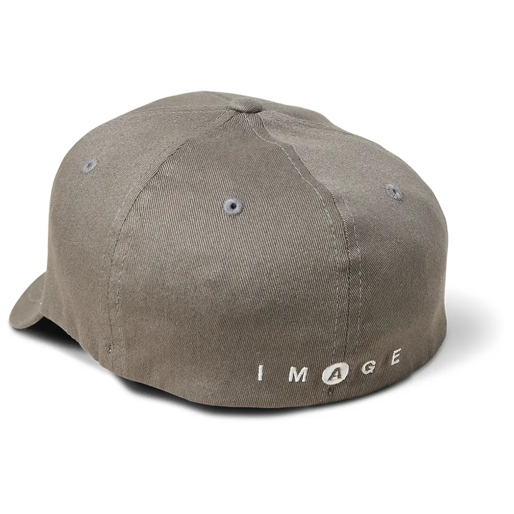Fox Nuklr Flexfit Cap Youth