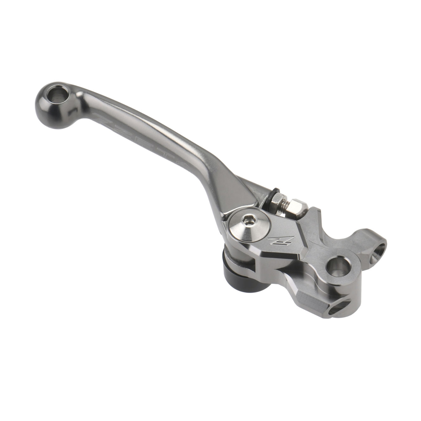 ZETA PIVOT B-LEVER FP-M 3-FIN BRAKETEC/GASGAS '21- - Image 1