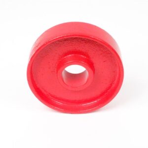 WHITES LIFT FRONT WHEEL - Image 2