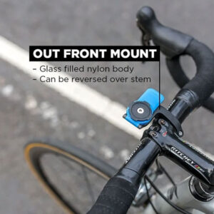 Out Front Bicycle Mount (V2) Quad Lock - Image 5