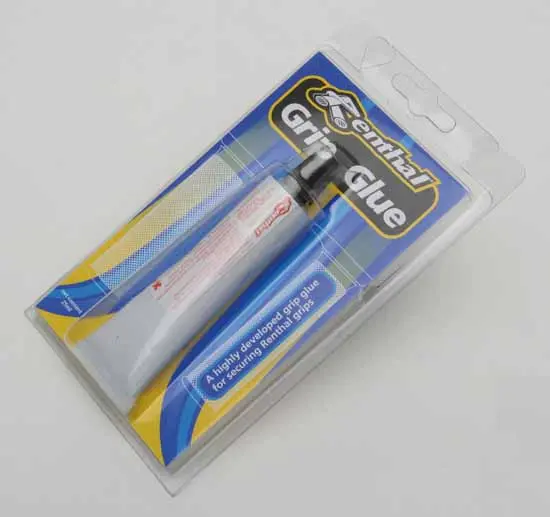 RENTHAL GRIP BMX/MTB FIRM